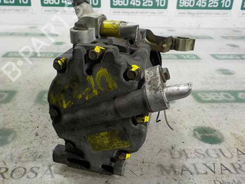 AC compressor FIAT PUNTO (188_) 1.2 60 (188.030, .050, .130, .150, .230, .250) | BP6535362M34