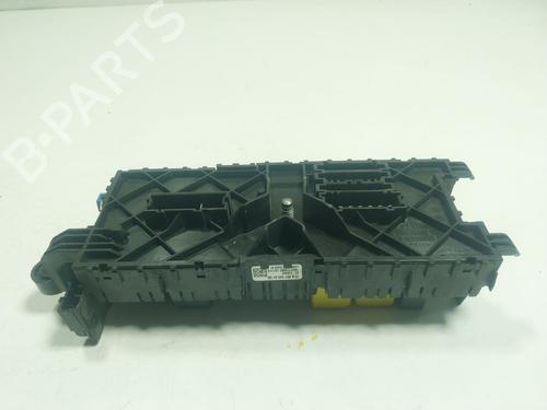 Used Fuse box Fuse box MERCEDES-BENZ SPRINTER 3,5-t Van (B907, B910) 311 CDI (910.631, 910.633) (114 hp) 19580490 19580490