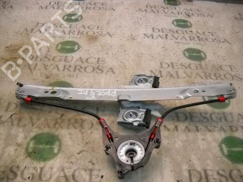 Used Front left window mechanism Front left window mechanism FORD FIESTA VI (CB1, CCN) [2008-2026] 3751424 3751424