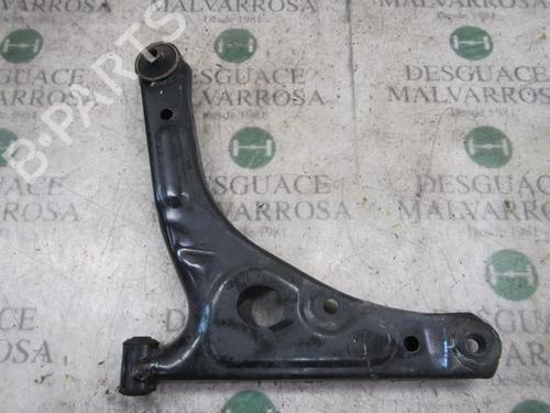 Used Left front suspension arm FORD TRANSIT Platform/Chassis (FM_ _, FN_ _, FF_ _) [2006-2014]  4011887