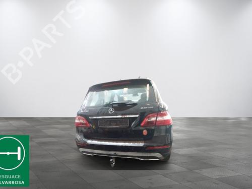 Right front shock absorber MERCEDES-BENZ M-CLASS (W166)  | BP8141612M17  - Image 11