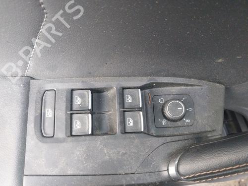 Instrument cluster CUPRA FORMENTOR (KM7, KMP) 1.4 e-Hybrid | BP30926448C47  - Image 8