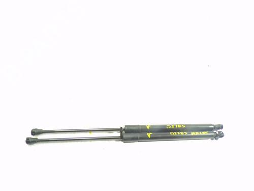 Gasdæmper bagklap CITROËN C3 II (SC_) [2009-2025]  14492238