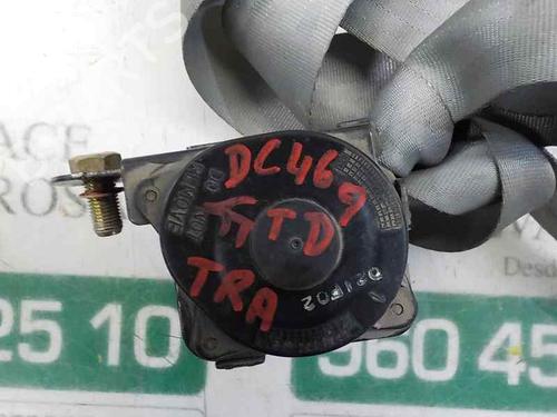 Rear right seatbelt KIA CARNIVAL II (GQ) 2.9 CRDi | BP6618664I28 
