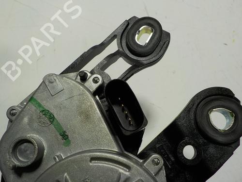 Rear wiper motor SKODA FABIA III Estate (NJ5)  | BP13614837M102 