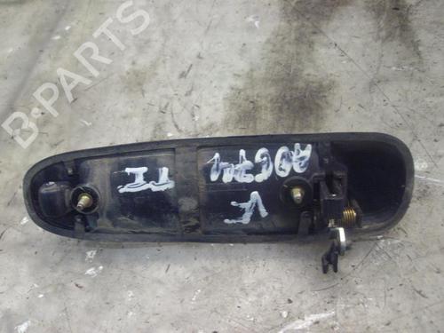 Venstre bak utvendig håndtak JEEP GRAND CHEROKEE II (WJ, WG) 4.0 | BP4029945C130 