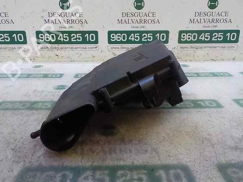 Air filter box MERCEDES-BENZ E-CLASS (W211) E 280 CDI (211.020) | BP14284538M87 