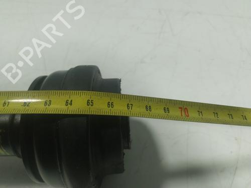 Driveshaft MASERATI LEVANTE SUV (M161) 3.0 S Q4 | BP18836929M37 