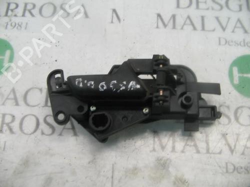 Used Front right interior door handle Front right interior door handle CITROËN XSARA (N1) [1997-2005] 3750397 3750397