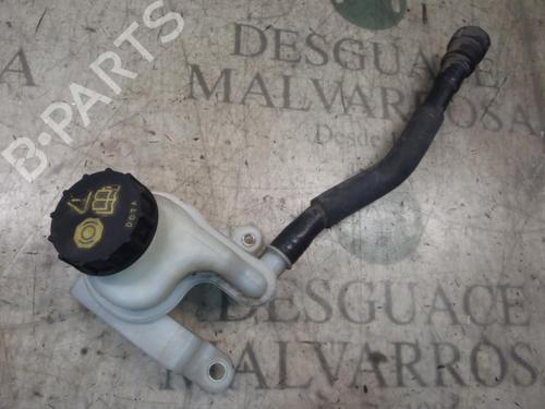 Servostyringsbeholder FORD FIESTA VI (CB1, CCN) 1.6 TDCi (90 hp) 14268948