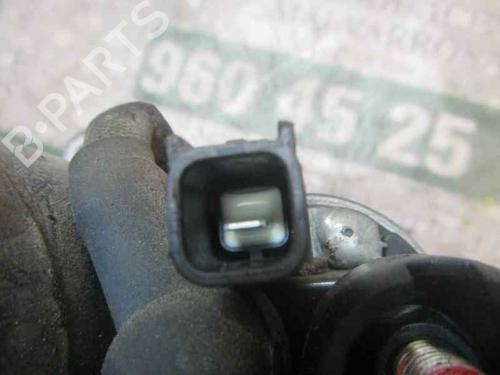 Startmotor HONDA CIVIC VIII Hatchback (FN, FK)  | BP3861790M8 