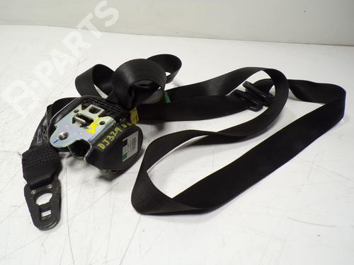 Used Front right belt tensioner Front right belt tensioner PORSCHE CAYENNE (9PA) 3.2 (250 hp) 10774485 10774485