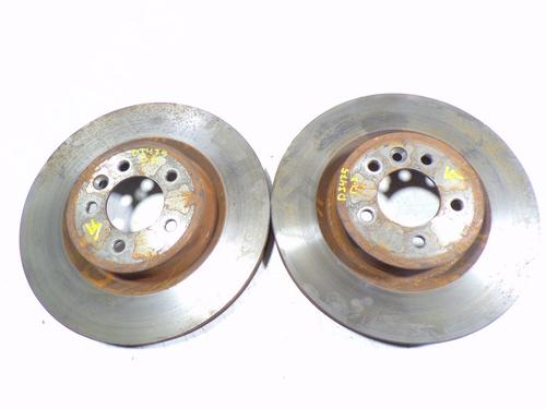 Andre LAND ROVER RANGE ROVER III (L322) 3.6 D 4x4 | BP14286899O1 