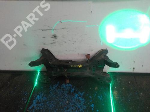 Used Subframe Subframe SEAT IBIZA IV SC (6J1, 6P5) 1.6 (105 hp) 4001041 4001041