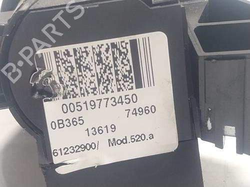Elektronisk modul JEEP RENEGADE SUV (BU, B1, BV)  | BP20106618M83 