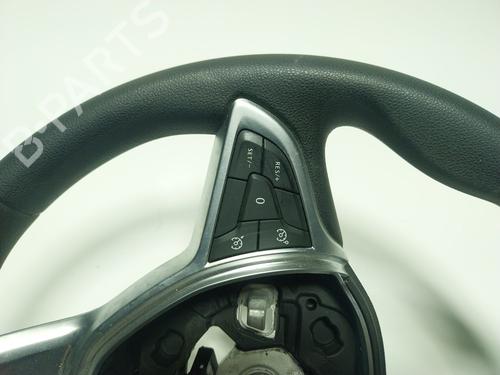 Steering wheel RENAULT EXPRESS Box Body/MPV 1.5 Blue dCi 95 (F6AB) | BP28362782C49  - Image 5