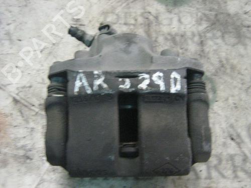 Used Right front brake caliper Right front brake caliper 11556703 11556703