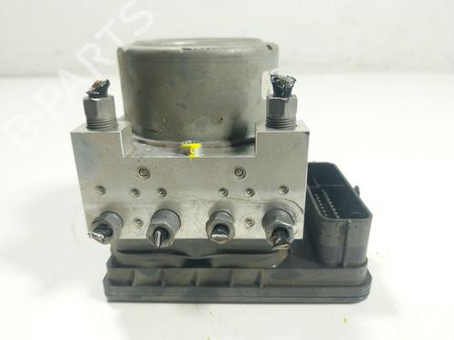 ABS pump OPEL CORSA F (P2JO) 1.2 (68) | BP23526198M43 - Image 2