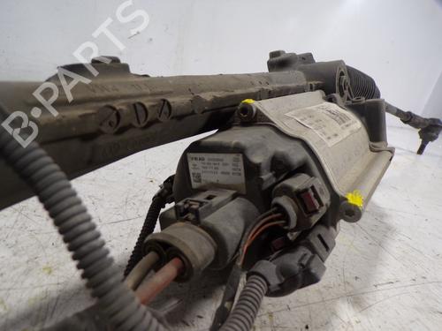 Steering rack VW CADDY III Box Body/MPV (2KA, 2KH, 2CA, 2CH) 1.6 TDI | BP7886144M22 
