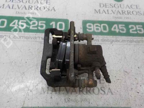Right rear brake caliper MERCEDES-BENZ B-CLASS Sports Tourer (W245)  | BP11550795M106 