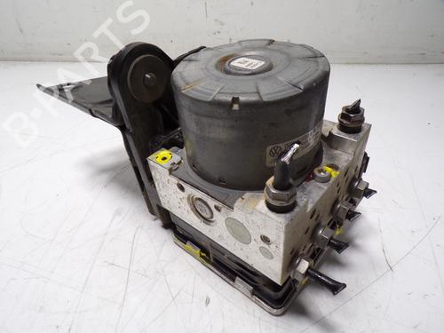 ABS pump VW GOLF VII (5G1, BQ1, BE1, BE2) 1.4 TSI 5Q0614517CRBEF | 5Q0614517CR