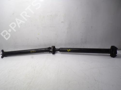 BP10664764M37 | Driveshaft BMW 1 (F20) 118 i BP10664764M37