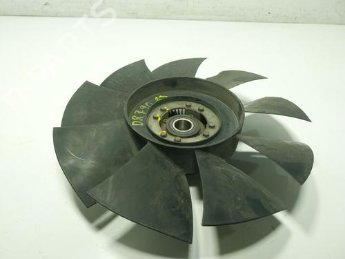 Used Fan Fan IVECO DAILY VI Van 33S15, 35S15, 35C15 (146 hp) 29427730 29427730