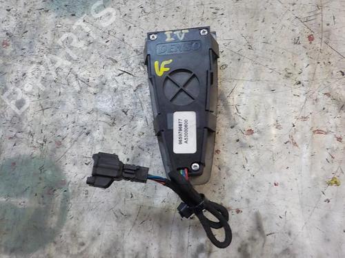 Module électronique CITROËN C4 Picasso I MPV (UD_)  | BP3849068M83 