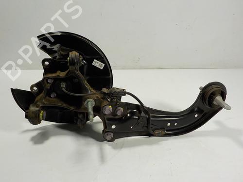 Left rear steering knuckle TOYOTA RAV 4 V (_A5_, _H5_) 2.5 Hybrid (AXAH52) | BP11179906M27 