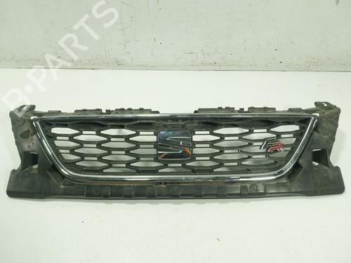 grille-seat-leon-5f1-2012-2013-2014-2015-2016-2017-2018-2019-2020-2021-35749258 main image