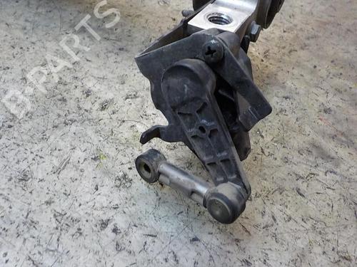 Left front suspension arm PEUGEOT 407 (6D_) 2.0 HDi 135 (6DRHRH, 6DRHRE, 6DRHRG, 6DRHRJ) | BP3848930M12 
