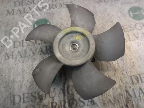 Used Radiator fan Radiator fan 4015363 4015363