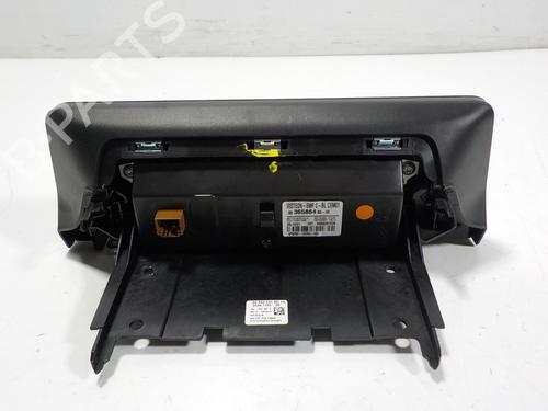 Display monitor TOYOTA PROACE CITY Box Body/MPV  | BP11852341C48 