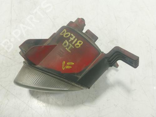 Left front fog light AUDI A3 (8P1)  | BP18910848C30 