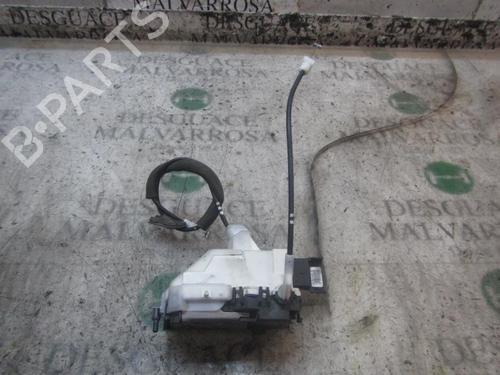 Front right lock PEUGEOT 5008 (0U_, 0E_) 2.0 HDi | BP3840811C97 