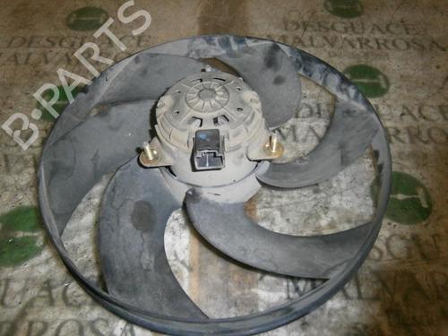Køleventilator elektrisk FIAT DUCATO Van (244_) 2.8 JTD | BP4019198M35 