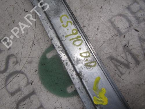 Front right window mechanism CITROËN XSARA PICASSO (N68) 2.0 HDi | BP3828562C23