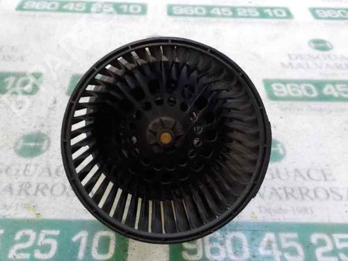 Heater blower motor RENAULT CLIO IV (BH_) 1.5 dCi 75 | BP6328897M62 