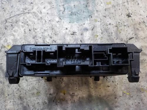 Electronic module MERCEDES-BENZ C-CLASS (W203)  | BP3848257M83 