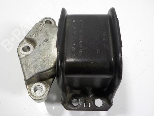 Used Engine mount PEUGEOT RCZ [2010-2015]  17042566