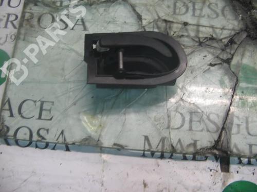 Used Front right interior door handle Front right interior door handle FORD MONDEO I (GBP) 1.8 TD (88 hp) 3750130 3750130