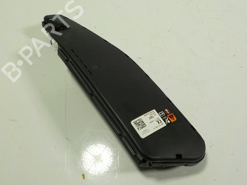 right-door-airbag-opel-astra-j-p10-13437395-13437397-2009-2010-2011-2012-2013-2014-2015-2016-13458199 main image