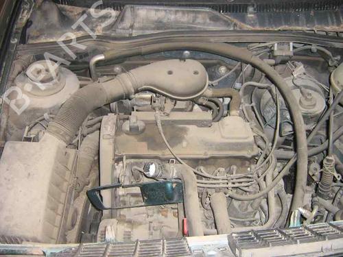 Engine mount SEAT CORDOBA (6K1, 6K2) 1.6 i | BP9086530M89 