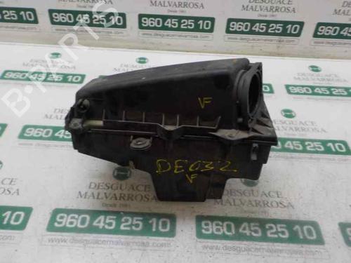 Luftfilter kasse Luftfilter kasse SEAT IBIZA II (6K1) 1.9 TDI (90 hp) 14283215 14283215