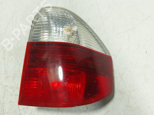 Used Right taillight Right taillight BMW X3 (E83) 2.0 d (150 hp) 36039740 36039740