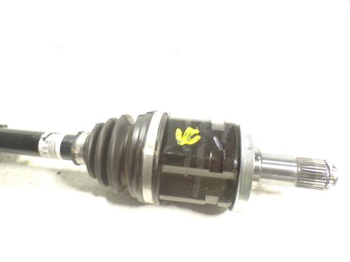 Left front driveshaft TOYOTA HILUX VIII Pickup (_N1_)  | BP9084327M38 