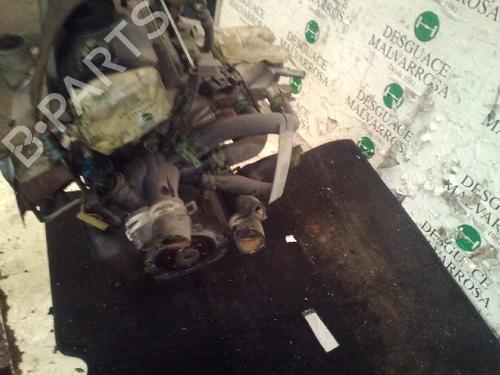 Engine SEAT IBIZA II (6K1)  | BP3773023M1 