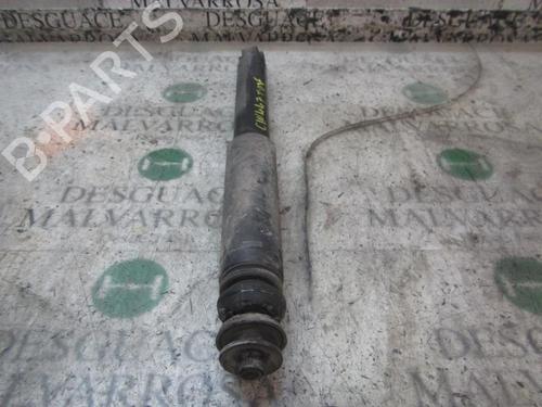 Used Right rear shock absorber Right rear shock absorber KIA SORENTO I (JC) 2.5 CRDi 4WD (140 hp) 3837713 3837713