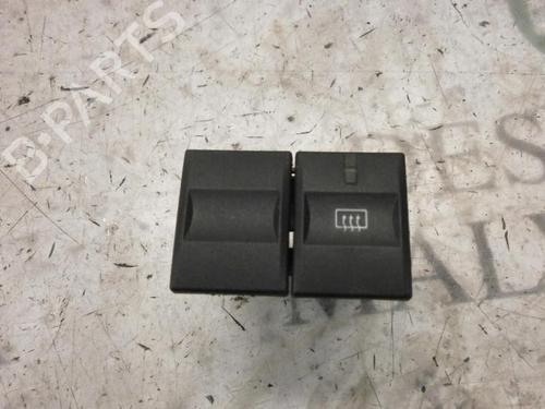 Used Electronic module Electronic module FORD MONDEO III (B5Y) 2.0 16V TDDi / TDCi (115 hp) 3791682 3791682