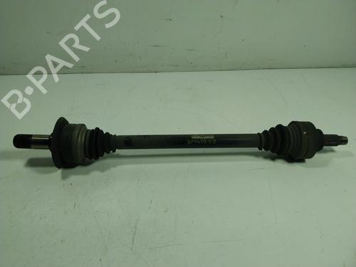 Used Right rear driveshaft BMW 2 Coupe (F22, F87) M 235 i (326 hp) 17454209